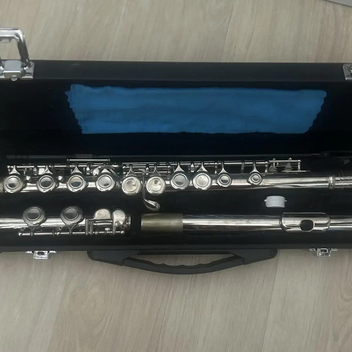 야마하 플롯 YAMAHA YFL212SL 악기 플루트